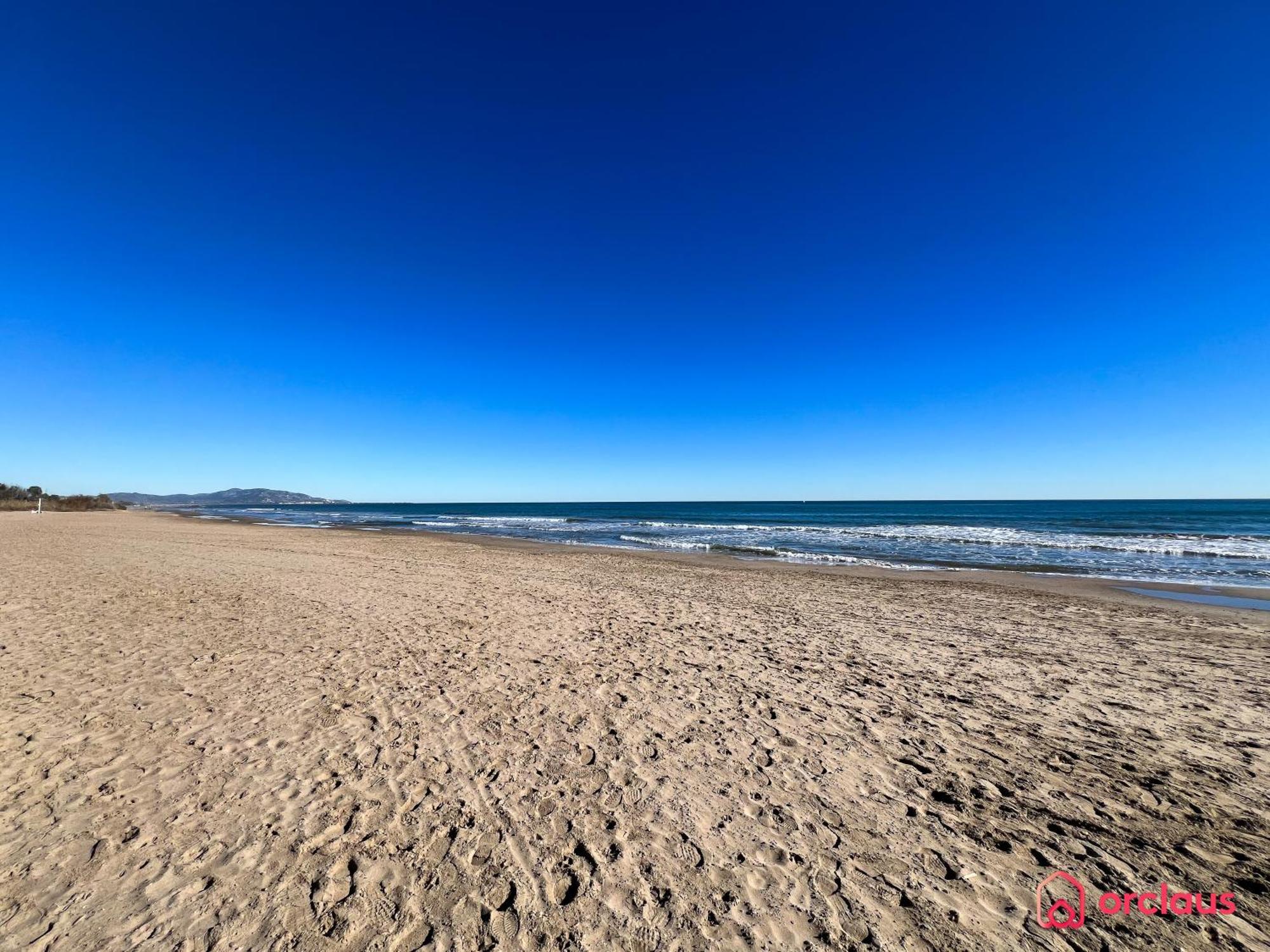 Relax Y Naturaleza Oropesa del Mar Exterior foto